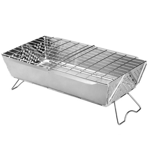 Poêle barbecue charbon - poêle,