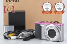 Appareil photo numérique 10,0