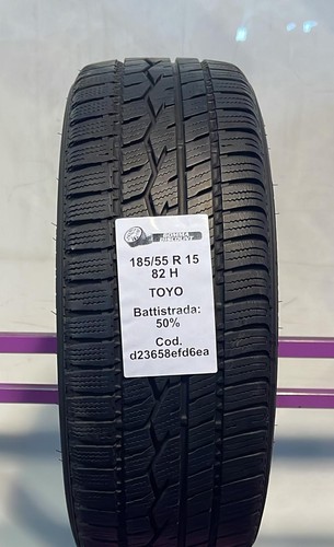 Pneu usagé toyo celsius - usagÉ,