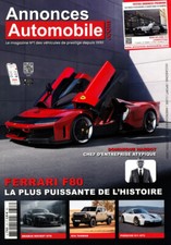  ANNONCES AUTOMOBILES 373