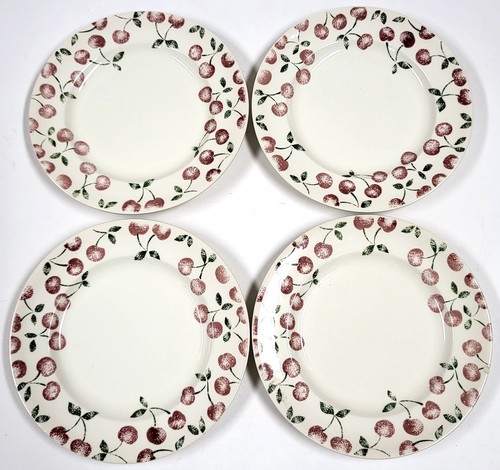 Ensemble assiettes - 4,