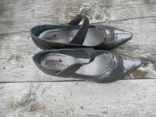 Sexy chaussures à - !,