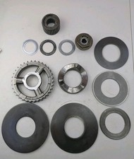 Harley Davidson Twin Cam 96 103 110 Compensator Assembly 36500034A / 83936-09A