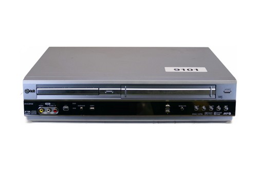 Dvc5930 enregistreur vhs - dvc5930,