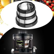 Extracteur de Jus Filtre à