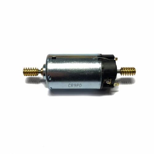 Moteur pour locomotive - , type