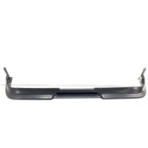 Toyota genuine spoiler front - spoiler,