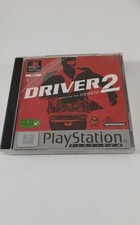 Driver 2 (Platinum) - Complet