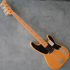 Fender Fabriqué au Japon