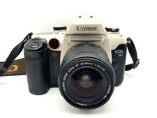 Canon EOS 50 + Canon 28-80mm