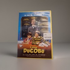 DVD *** L'ELEVE DUCOBU ***