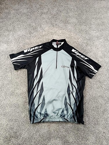 Viper sport maillot velo - sport,