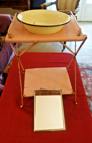 Meuble toilette jouet - meuble, de