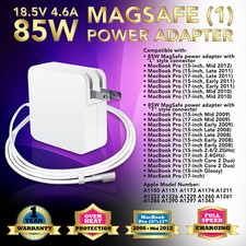 85W Laptop AC Adapter Charger