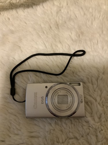 Appareil photo canon - appareil,