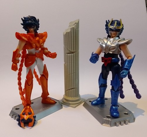 Myth cloth saint seiya 2 - saint,