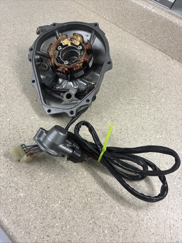 1992 1995 kawasaki stator - 1992-1995,