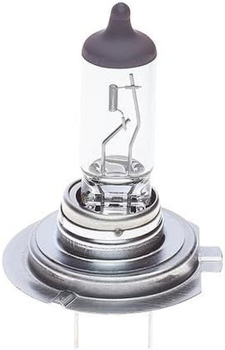 Plus ampoule de - de, phare
