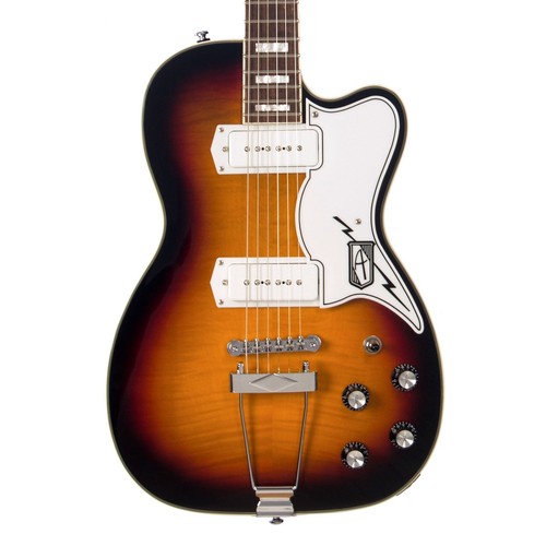 Airline guitars tuxedo - airline,