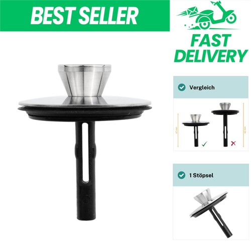 Bouchon lavabo compatible ikea - lavabo,