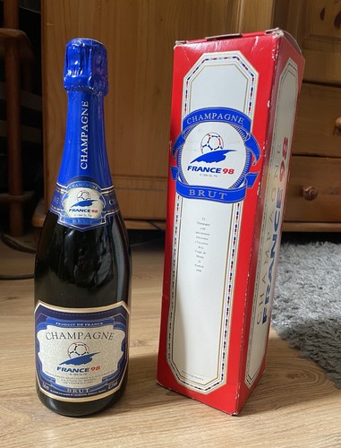 Bouteille champagne coupe - bouteille, de