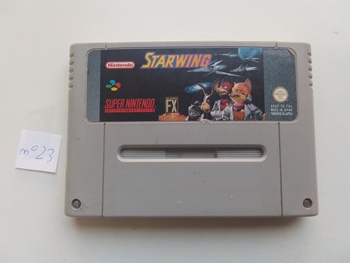 Starwing sur super - sur,