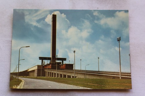 Cpm ronquières plan - ronquières,,