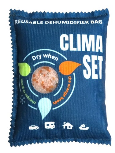 Climaset déshumidificateur - -,
