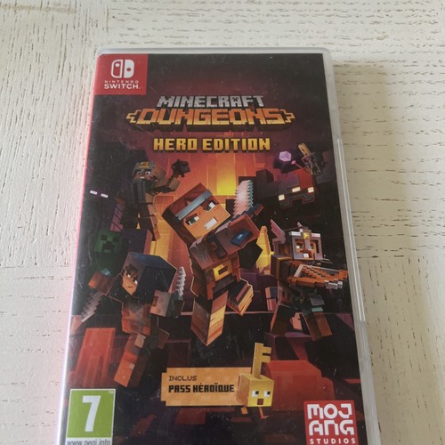 Jeu switch - jeu,