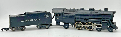 Gilbert american flyer gauge - flyer, s