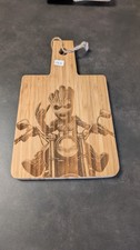 planche à découper Groot
