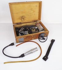 Trabant spare parts bundle small parts vintage GDR Trabi