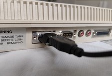 Adapteur Souris USB - USB