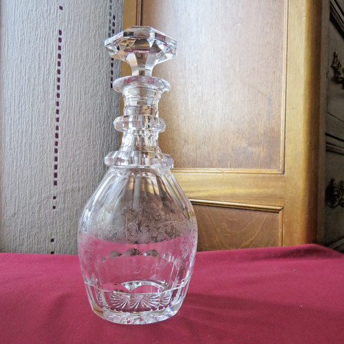 Carafe liqueur en - carafe,