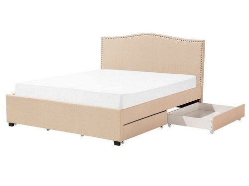 Sommier pour lit double avec - pour,