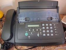 Télécopieur / Fax Philips