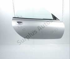 PORTE AVANT DROITE BDA460120 MG TF phase 1 (03/2002 12/2005) / NE 219476