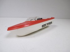 BATEAU SPEEDBOAT BOAT CHRYSLER MATCHBOX SPEED KINGS K-25 1970