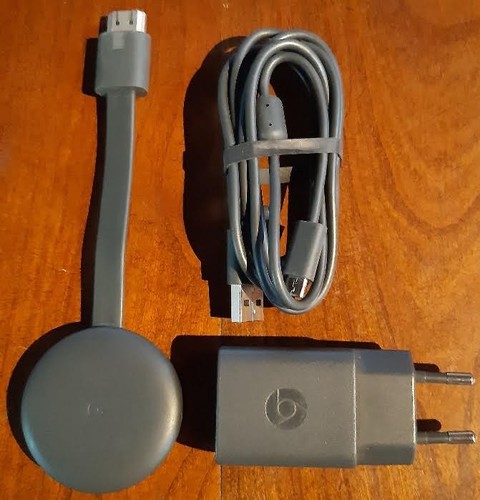 Google chromecast nc2 6a5 - , nc2-6a5