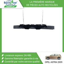 🏆 RENFORT PARE-CHOC AVANT