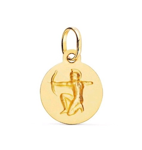 Pendentif 18k 750 mls - pendentif,