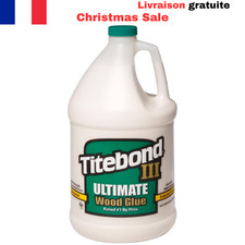 Titebond 1416 Colle Bois tanche
