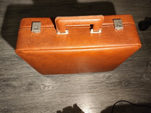 Mallette valise vintage en - valise,