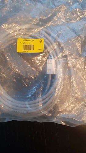 Rallonge téléphonique rj11 - rallonge, téléphonique,
