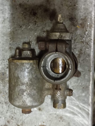 Carburateur amac 903 166 moto - amac,