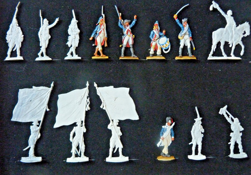 Plats étain bretegnier - plats,