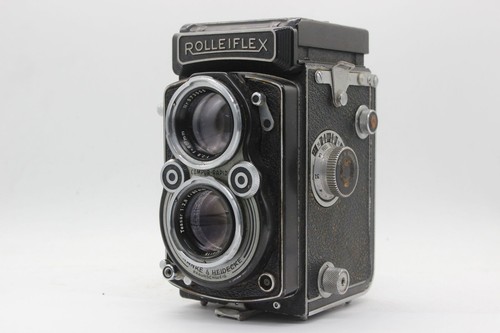 Rollei rolleiflex tlr - rolleiflex, 2.8b