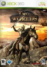 Jeu XBox 360 Two Worlds -