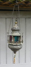 ANCIENNE SUSPENSION LUSTRE