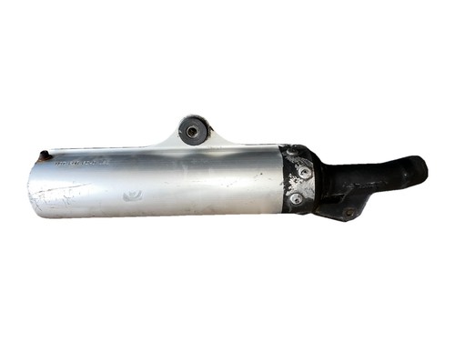 Silencieux échappement yamaha - silencieux,